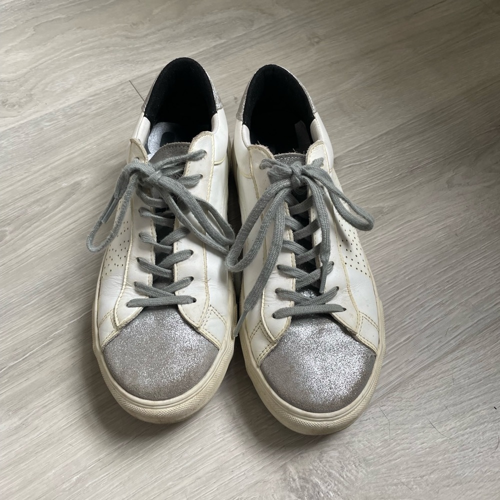 P448 sneakers